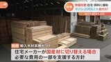 物価高緊急対策 畜産業者や住宅メーカーも支援へ 燃料高騰対策は上限引き上げで議論|TBS NEWS DIG
