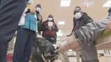 ケニアの国立病院で働く療養士4人が医療現場で研修 学んだ技術を母国で活用へ 大分 | 大分のニュース|OBS NEWS|大分放送