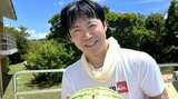 【東貴博】沖縄での家族旅行を報告 宿泊先は「所さんの別荘」|TBS NEWS DIG