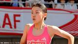 スーパー高校生・久保凛、最終学年初レース800mで2分03秒87 東京世界陸上へ向け弾み、次戦は金栗記念|TBS NEWS DIG