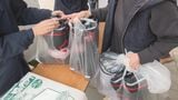 被災者が市営住宅へ入居可能に 食器支援・見舞金も支給 大分市が恒久的な復興住宅整備を検討 佐賀関大規模火災|TBS NEWS DIG