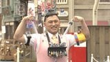 【 オードリー・春日 】 〝プライベート春日を100%受け継いだ〟　5歳娘の成長に　涙したエピソード語る|TBS NEWS DIG