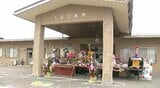 「お盆休みをもう1日!」公民館の入り口を封鎖…神輿や門松などの正月飾りを玄関前に積み上げ…長野・南箕輪村でお盆休みの延長求める伝統行事【盆正月】区長は「これはすごい…」とお盆休みの1日延長を宣言 | SBC NEWS | 長野のニュース | SBC信越放送