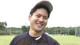 侍ジャパン 金丸夢斗「ユニホームが違うと緊張感が違う」練習試合で緊急登板もパーフェクト「(投げるのは)どこでも大丈夫」|TBS NEWS DIG