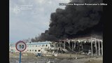 ウクライナで今月最大規模の攻撃 ロシア軍が米企業など標的に 19人死傷|TBS NEWS DIG