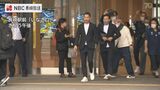 「長崎にお礼を」ラグビー・レイドロー選手講演会 | 長崎のニュース | 天気 | NBC長崎放送