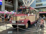 ミラーボールにレコード ファミコンにクリームソーダ 懐かしくて新しい昭和レトロ | 福岡のニュース|RKB NEWS|RKB毎日放送