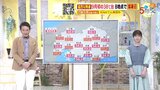 【あす9/17(火) 広島天気】雲のすき間から日差し届く 午後にはところどころで雨|TBS NEWS DIG