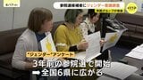 「選択の指標にしてほしい」　市民グループが参院選候補者にジェンダー意識を問うアンケートを実施　広島|TBS NEWS DIG