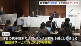 KDDIで“Softbank回線”使える「副回線サービス」提供開始へ 通信障害や災害時の予備回線として 月額429円のオプションサービス|TBS NEWS DIG