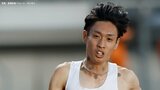 東京五輪10000m代表の伊藤達彦が5000mを大会新で初優勝 !ラスト600mで仕掛ける【日本選手権】|TBS NEWS DIG