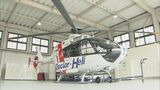 愛知県で2機目の「ドクターヘリ」 2月に配備　同時の要請・機体不具合などで出動できなかった事例が去年は49件　|　名古屋・愛知・岐阜・三重のニュース【CBC news】 | CBC web