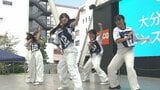 「OITA青春サッカー祭」 初開催 高校生の情熱が大分を動かす | 大分のニュース|OBS NEWS|大分放送