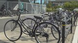 「短時間であっても施錠を」　自転車盗難が2割増加　被害の7割カギかけず　|　山梨のニュース | ＵＴＹテレビ山梨