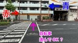 自転車→車の信号は『青』歩行者の信号は『赤』→「進んだら違反・罰金?」自転車はどっちの信号に従うのか?【警察に聞いてみた】|TBS NEWS DIG