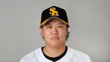 【速報・ソフトバンク】追加点許す 上茶谷が移籍後初被弾&初失点 楽天ボイドに2打席連続HR | 福岡のニュース|RKB NEWS|RKB毎日放送
