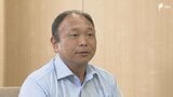 「民間感覚と情報技術の活用で大きな力が発揮できる」富士宮市長選に立候補の木内満氏「観光文化田園都市構想」実現に意欲＝静岡　|　静岡のニュース | SBSNEWS | 静岡放送
