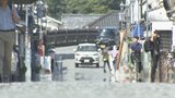 厳しい残暑続く 日田市は36度の猛暑日 佐伯市蒲江は16年ぶり9月観測史上最高更新 大分 | 大分のニュース|OBS NEWS|大分放送
