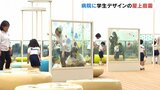 病院に屋上庭園完成 地域の人に開放「子どもも家族も集まることができる場所に」富山西総合病院 | 富山のニュース|天気・防災|チューリップテレビ