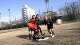 「目標はベスト8」小学生ラグビー全国大会 “倉敷ラグビースクール”が出場 スピードを生かした攻撃と守備で強豪に挑む【岡山】|TBS NEWS DIG