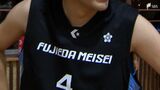 藤枝明誠2年連続4強入り 前回王者・開志国際(新潟)に76‐74でリベンジ!=全国高校バスケ・ウインターカップ【速報】 | 静岡のニュース | SBSNEWS | 静岡放送