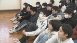 被災地も春休み「よく辛抱し、よく耐え、迎えられた」石川県輪島市の小中学校で修了式|TBS NEWS DIG
