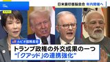 日米豪印首脳会合 年内開催の見通し　米国務長官が明らかに　2024年以来の開催へ|TBS NEWS DIG