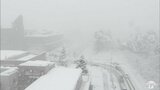 「津軽」と「三八上北」で大雪 弘前市では積雪が今季最深の136cm 冬型の気圧配置の影響続く このあとも平地40cm山沿い60cmの降雪予想が… 青森県 | 青森のニュース│ATV NEWS│青森テレビ