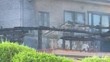 不審火?数百メートル範囲の火の気ない現場で火事相次ぐ 空き家全焼、コンビニ倉庫のゴミ焼ける | 愛媛のニュース - Nスタえひめ|あいテレビは6チャンネル