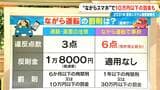 “ながら運転”で相次ぐ死亡事故… 通話や画面の注視で10万円以下の罰金 “ながら運転での事故”は免停に|TBS NEWS DIG