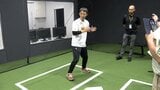 ソフトバンクホークス みずほPayPayドームに「R&Dラボ」新設 選手の動きを「見える化」 福岡市 | 福岡のニュース|RKB NEWS|RKB毎日放送