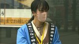 「自分たちが大分県をつくる」統一地方選 学生が投票呼びかけ | 大分のニュース|OBS NEWS|大分放送