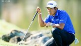 松山英樹 トップに1打差の2位Tスタート 16番ではイーグルに笑顔【アーノルドパーマー招待】|TBS NEWS DIG