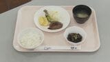 周南公立大学で“100円朝食”提供開始　「安くて栄養バランスがいい！毎日食べたい」猛暑の中、学生の健康支える　|　山口のニュース・天気・防災｜tys NEWS｜ｔｙｓテレビ山口