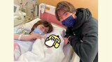 【誕生】俳優・布川隼汰さん&中村有沙さん 第一子出産を報告「2人のことは全力で守るよ!」「我が子と対面できたあの瞬間はずっと忘れない事でしょう」|TBS NEWS DIG