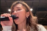 【 工藤静香 】　クリスマスディナーショーのリハーサル風景を公開　「歌いたい曲ばかりで悩むのです」「お洒落してきてください！」　ファンに呼びかけ|TBS NEWS DIG