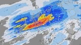 【速報】長崎県北部に「線状降水帯発生情報」命に危険が及ぶ災害発生の危険度が急激に高まる(2日0時39分発表) | 長崎のニュース | 天気 | NBC長崎放送