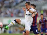 ジュビロ磐田 リカルドグラッサの先制弾も…FC東京と1-1【J1第18節速報】 | 静岡のニュース | SBSNEWS | 静岡放送