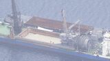 辺野古移設 大浦湾側の軟弱地盤工事きょう午後着工へ|TBS NEWS DIG