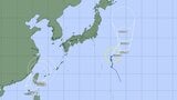 【台風情報】台風3号と4号のダブル台風に?新たな低気圧が北上し台風に発達、日本列島に接近へ それぞれの今後の勢力と位置をくわしく 気象庁発表 | 山形のニュース│TUYテレビユー山形