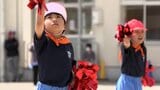 山林火災で延期　大槌町の吉里吉里学園で運動会　地元消防団に子ども達から感謝状　岩手|TBS NEWS DIG