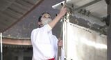 笹を使ってたまった厄を払う“清殿祭” 気多大社で新年の準備|TBS NEWS DIG