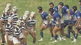 熱戦！高校ラグビー　王者･尾道 vs. 古豪･崇徳　広島県大会決勝は５年連続同一カード　|　RCC NEWS | 広島ニュース | RCC中国放送