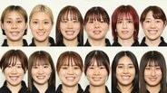 【アジア大会みどころ】バレー女子は48年ぶり金へ決勝戦　競泳は400個メドレーにパリ五輪銀の松下知之が登場|TBS NEWS DIG