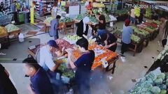 ヒズボラ標的の通信機器爆発　直前に「イスラエルの作戦行われる」と米政府関係者が把握か| TBS CROSS DIG with Bloomberg