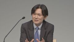 ファストリ　2022年9～11月期決算　最終利益9%減　中国ゼロコロナ政策の影響で| TBS CROSS DIG with Bloomberg