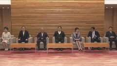 男女共同参画白書「仕事と健康の両立」が特集テーマ　女性特有の病気・症状への理解訴える| TBS CROSS DIG with Bloomberg