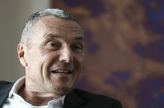 ブルガリＣＥＯはインドに熱視線、中国の需要低迷補う市場として期待| TBS CROSS DIG with Bloomberg