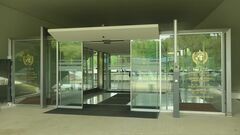 WHO　「中国でヒトメタニューモウイルスなど増加傾向も想定内」　呼吸器系感染症の流行に関する報告公表| TBS CROSS DIG with Bloomberg