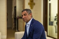 トランプ氏やメッシ選手ら、マイアミ市長主催のビジネス会議に参加へ| TBS CROSS DIG with Bloomberg